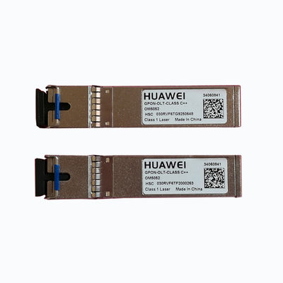 1.25G 1310NM 10Km klasa C + C ++ Moduł nadawczo-odbiorczy Gpon Olt Sfp