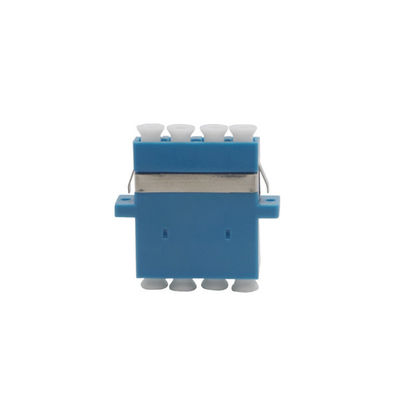 4-rdzeniowy adapter światłowodowy SM MM OM3 z certyfikatem CE