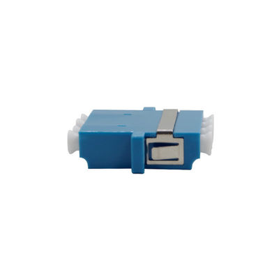 4-rdzeniowy adapter światłowodowy SM MM OM3 z certyfikatem CE