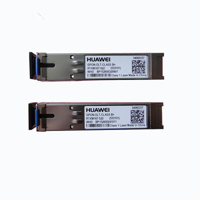 1.25G 1310NM 10Km klasa C + C ++ Moduł nadawczo-odbiorczy Gpon Olt Sfp