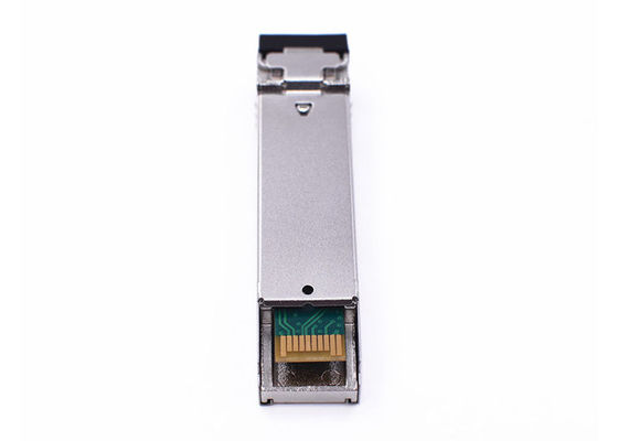 Transceivery optyczne SFP o niskiej mocy 2,5 Gb 40 km i 5 dBm